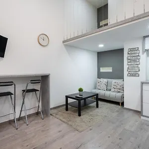 K27 - Bp Modern - Stylish Boutique By Bqa Budapest