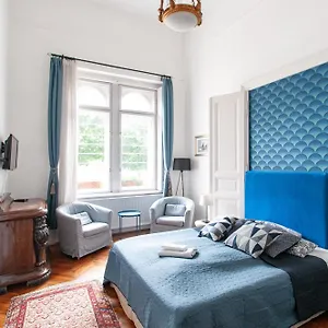  Apartament Budaflats