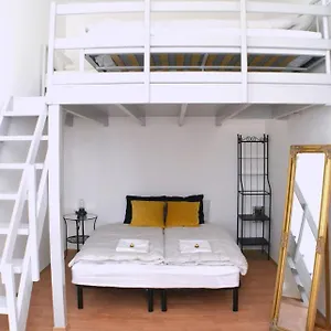  Apartament Bpr Auric